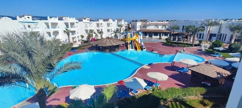 Sharm Bride Resort Aqua & SPA - Image 1