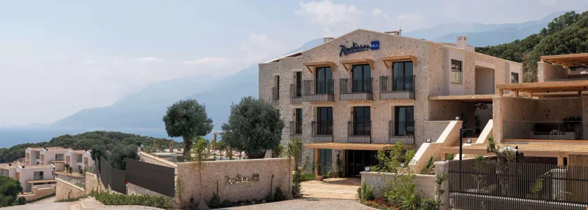 Radisson Blu Hotel, Kas - Image 1