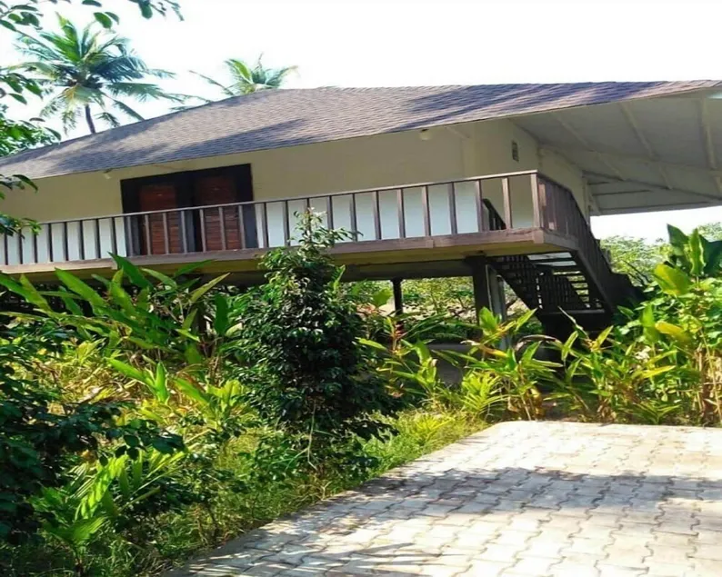 Exotica Beach Retreats Diveagar - Image 1