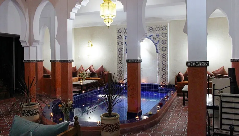 Riad le Voile d'Orient - Image 1