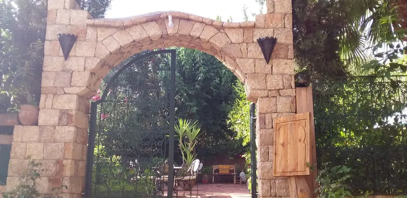 Hôtel Chellal ďOuzoud - Image 1