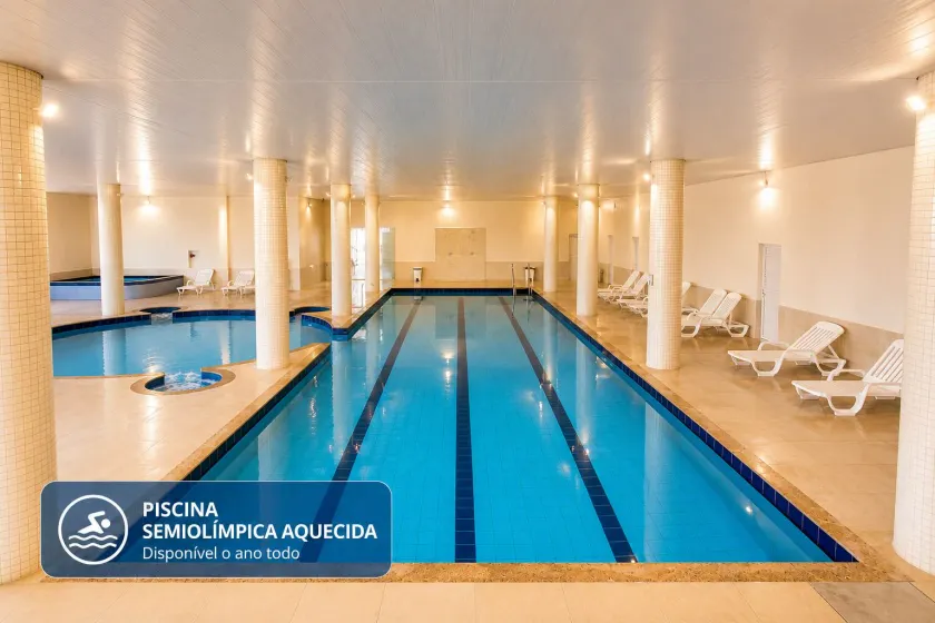 THE - Tropicanas Hotel e Eventos - Image 1