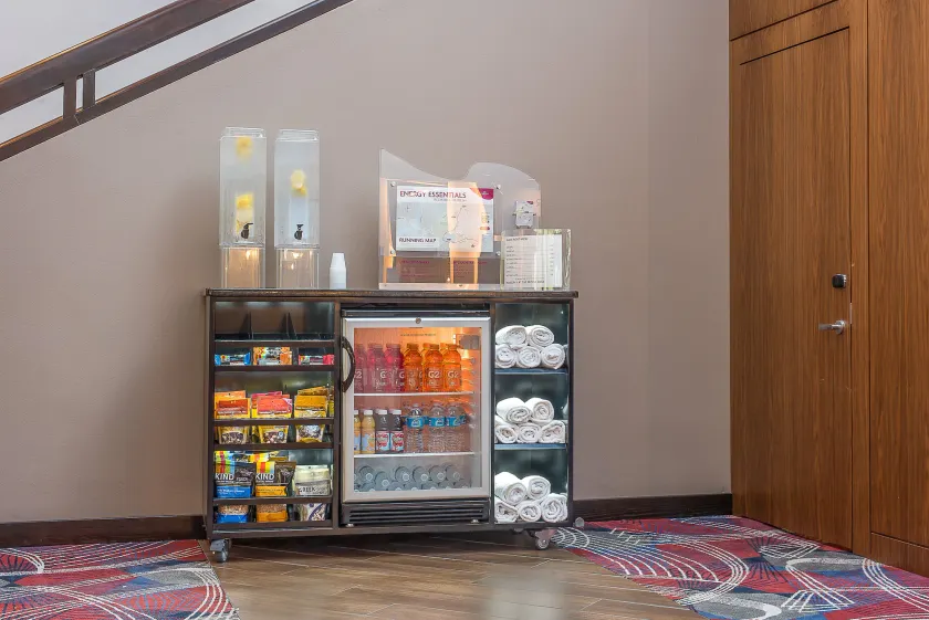 Crowne Plaza Princeton - Conference Center by IHG - Hall