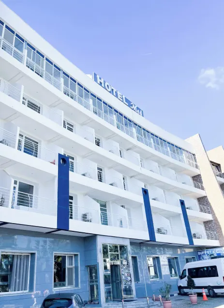 Tanger Med Hotel, Conference & Catering - Image 1
