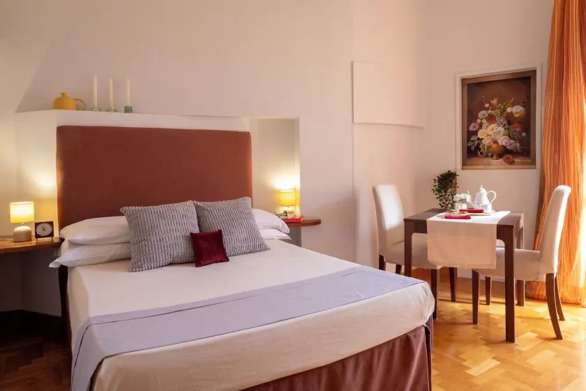 B&B A Casa di Tiziana - Roma - Image 1