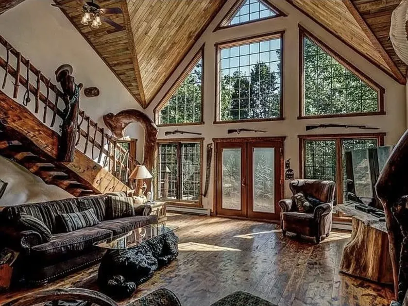 Beautiful Northwoods Getaway  - Image 1
