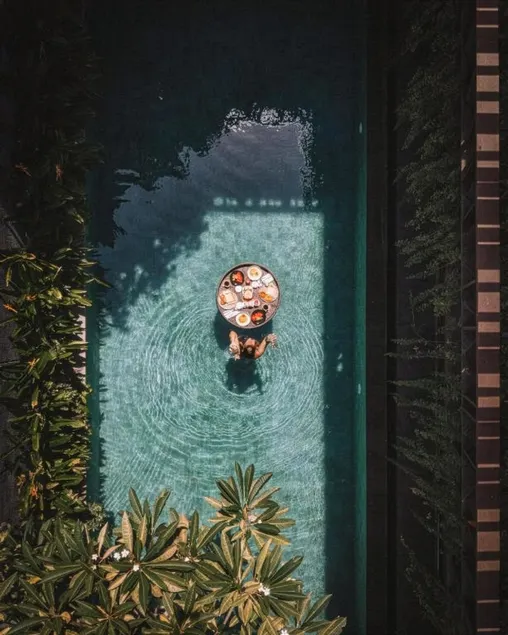 The Kemilau Hotel & Villa Canggu Bali - Image 1