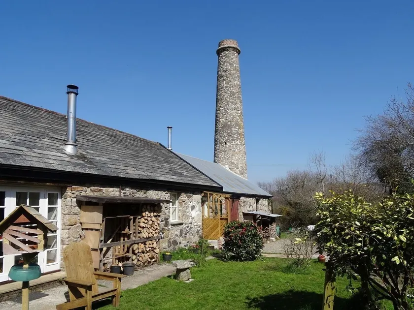 The Old Engine House - Image 1