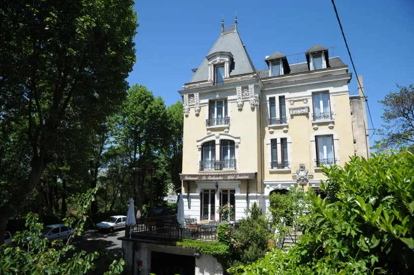Hôtel Terminus - Image 1