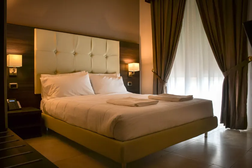 Casse Chambres & Suites - Image 1