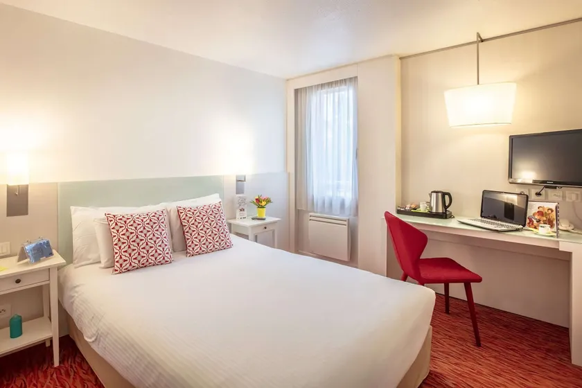 Hôtel Kyriad Toulouse - Blagnac Aéroport - Image 1