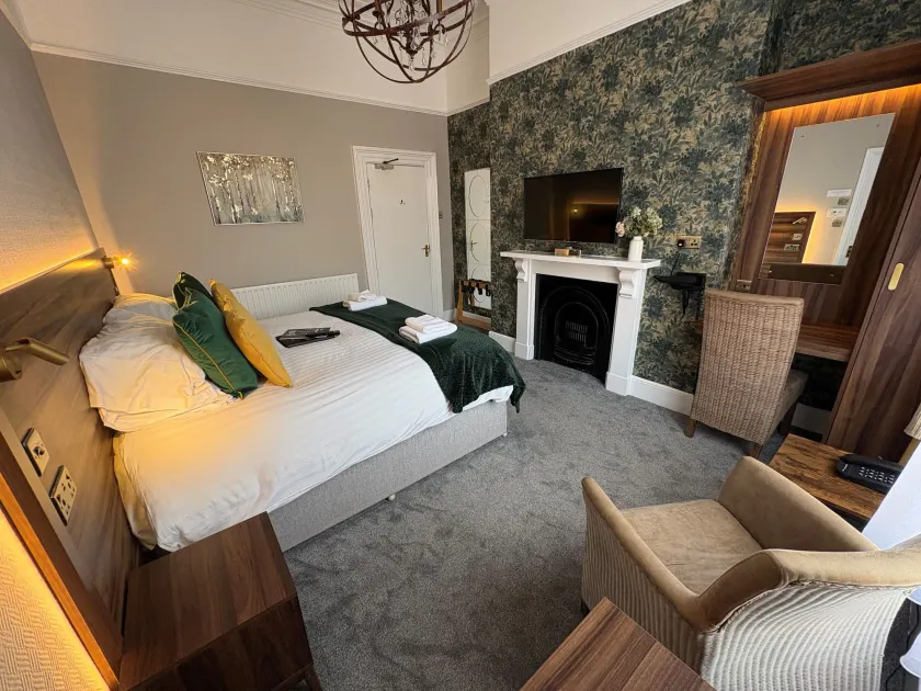 Hedley House Hotel Wellness and Spa - Image 1