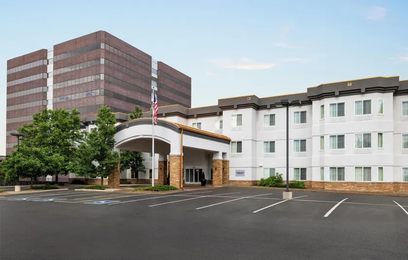 Homewood Suites by Hilton Denver West Lakewood - Image 1