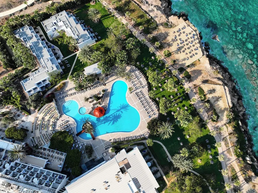 Azia Resort & Spa - Image 1