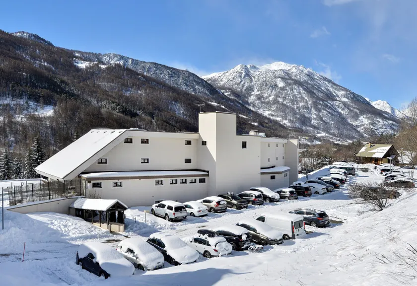 Residence Chantemerle - Maeva Selection - Studio 4 People - Image 1
