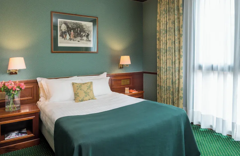 Leonardo Hotel Milan City Center - Image 1