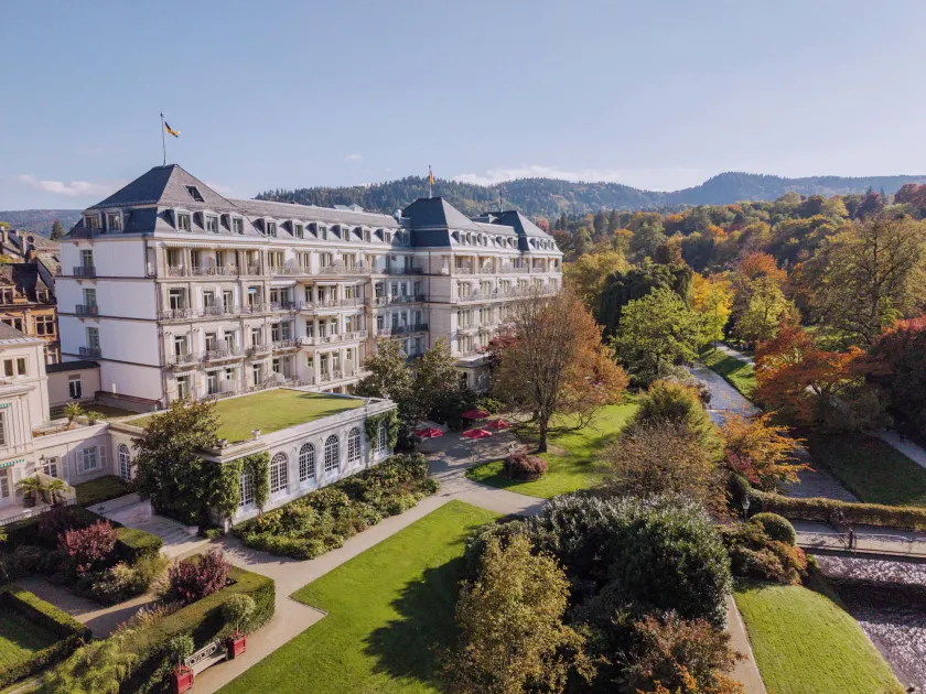 Brenners Park Hotel & Spa, Oetker Hotels - Image 1