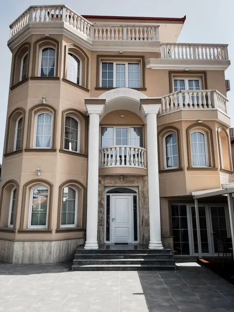 Amansar Boutique Hotel - Image 1