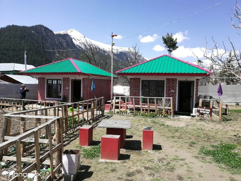 StayApart Shruti Guest House - Image 1