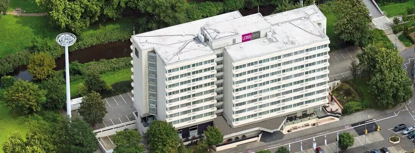 Leoso Hotel Leverkusen - Image 1
