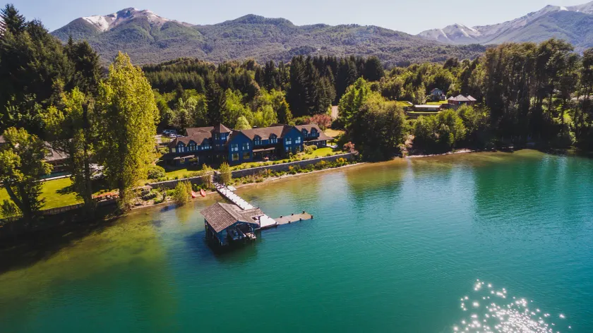 Las Balsas Relais & Chateaux - Image 1