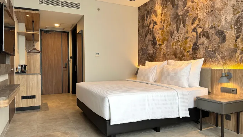 Azana Boutique Bandar Lampung - Image 1