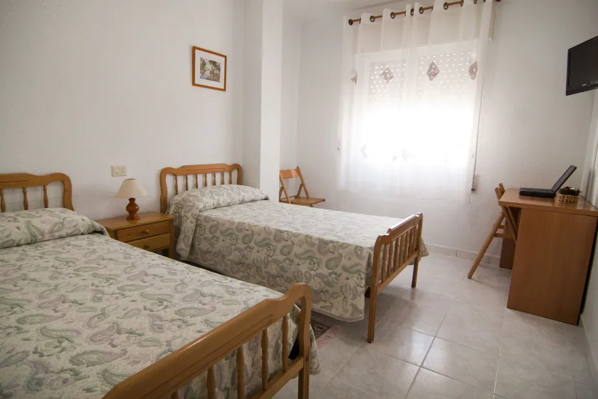 Pensión La Obrera - Image 1