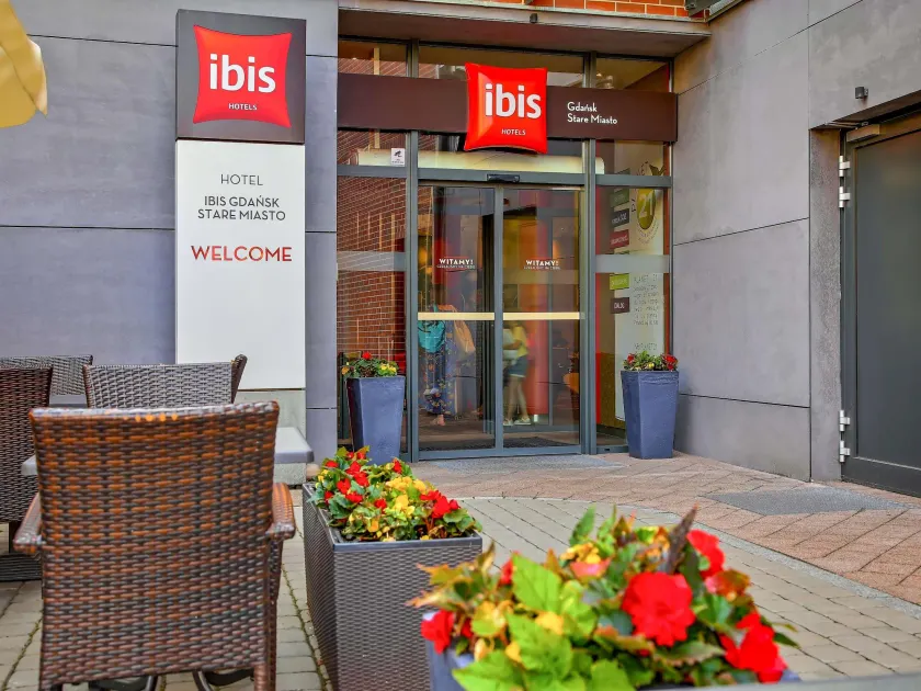 Ibis Gdansk Stare Miasto - Image 1
