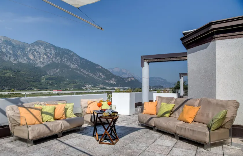 Best Western Hotel Adige - Image 1