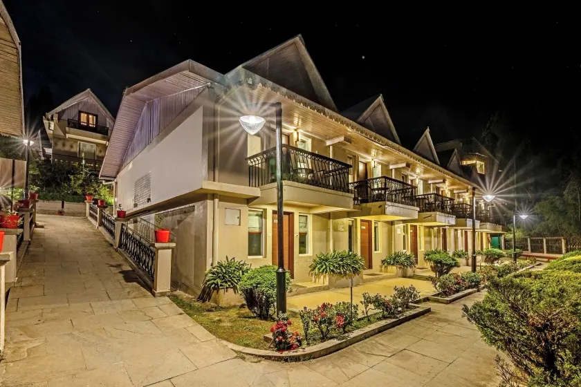 Sterling Darjeeling - Image 1