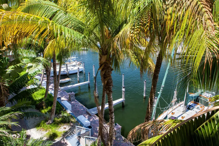 Marina Del Mar Resort and Marina - Image 1