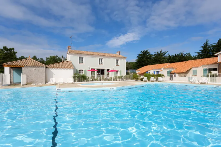 Madame Vacances Les Mas de St Hilaire - Image 1