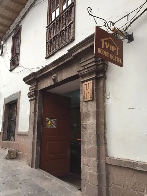 VIP House Hostel - Image 1
