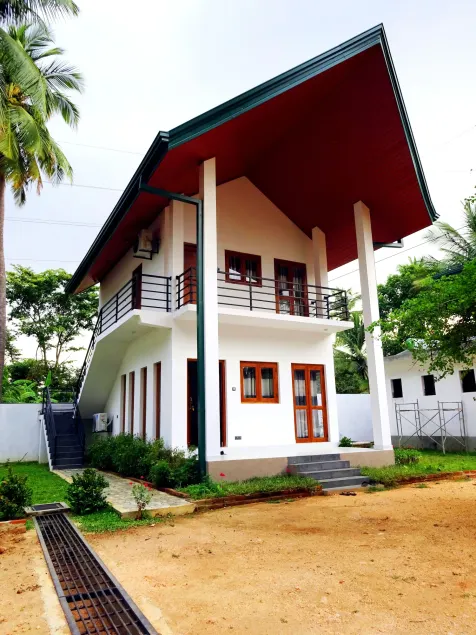 Athkandura Hotel - Image 1