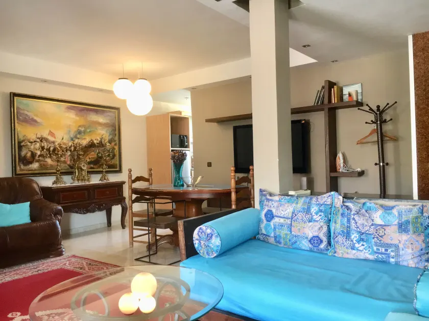 Ghazi Appartement - Image 1