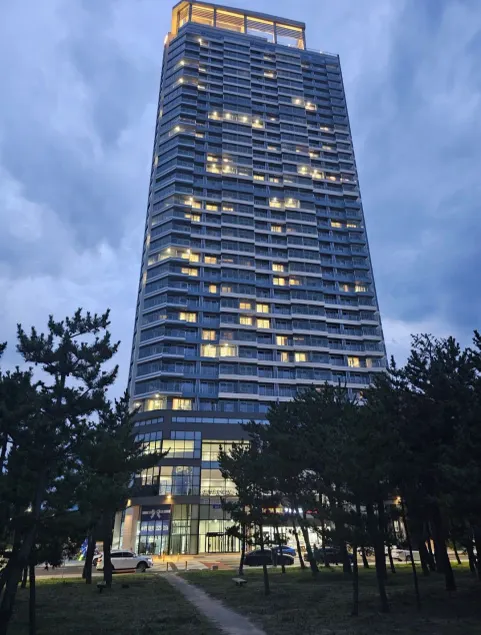 Emerson Suites Naksan - Image 1