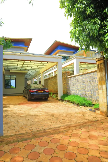 KIGALI EDDIE HOMES AND APARTMENT  - Image 1