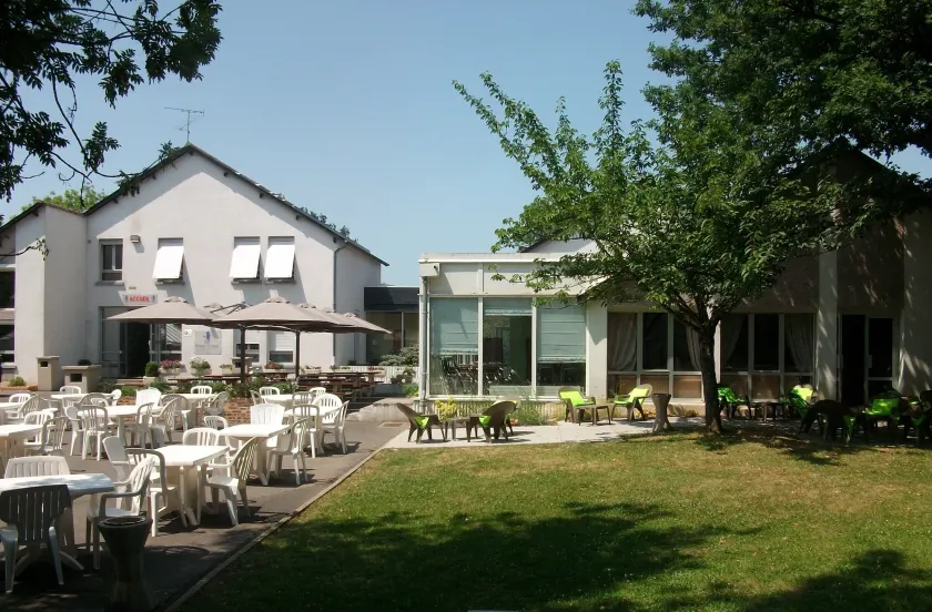 CRJS et Auberge de Jeunesse - Hostel - Image 1