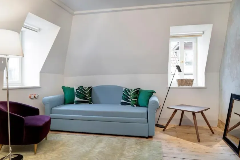 Steinach Townhouse Meran - Image 1