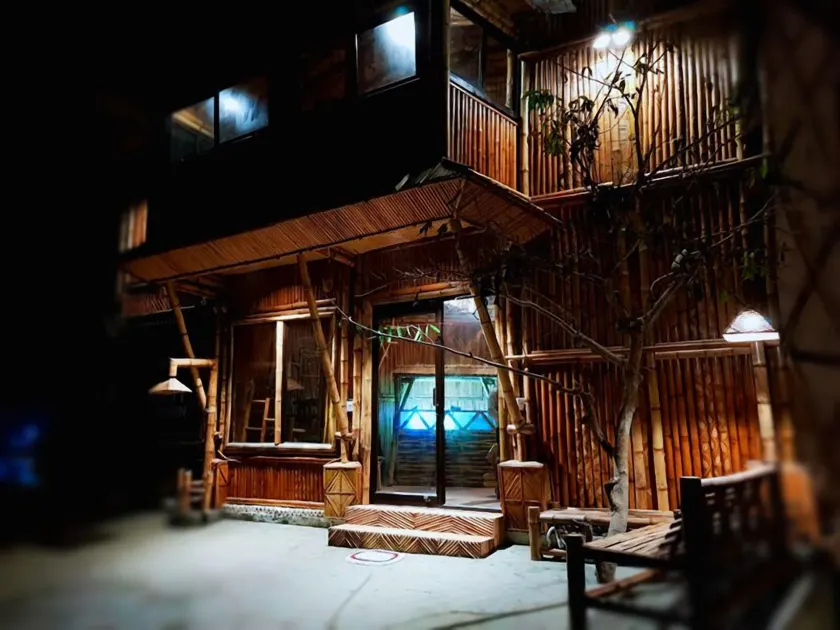 The Corbett Downtown Resort - Image 1
