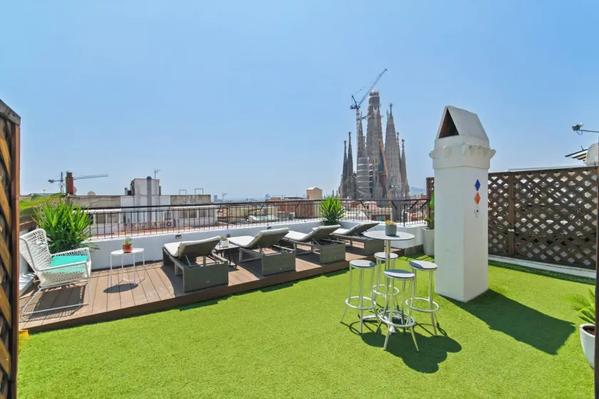 Suite Home Barcelona - Image 1