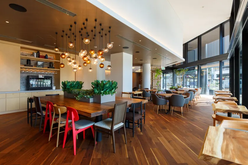 Hotel Forza Kanazawa - Image 1
