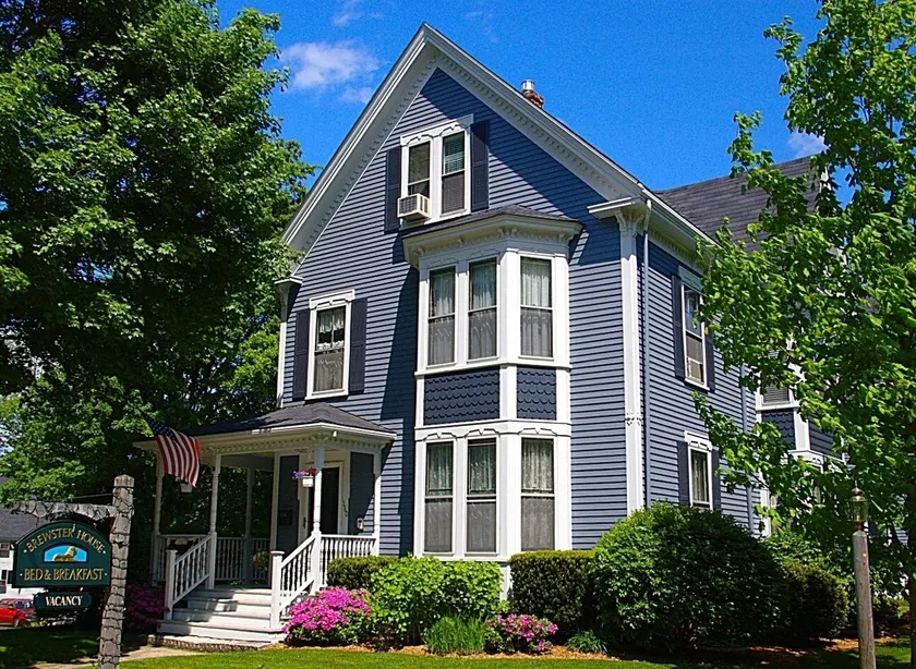 Brewster House Bed & Breakfast - Image 1
