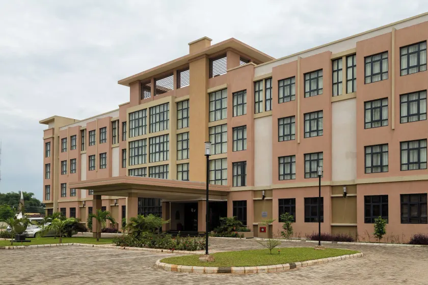 Protea Hotel by Marriott Benin City Select Emotan - Image 1