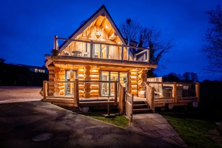 Keepers Cabin - Image 1