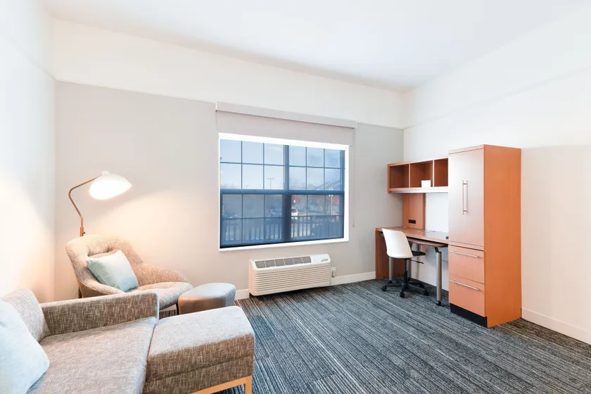 TownePlace Suites Fredericksburg - Image 1