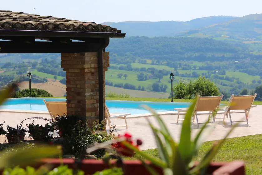 Agriturismo Villa Rosetta - Image 1