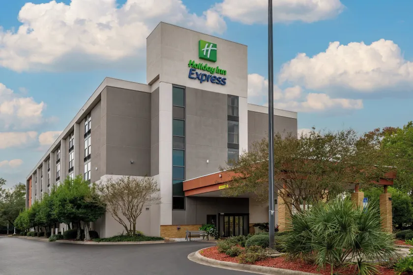 Holiday Inn Express Tallahassee by IHG - Image 1