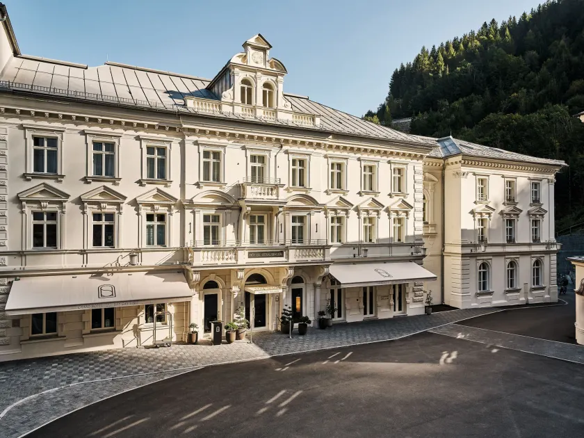 A-ROSA Straubinger Grand Hotel Bad Gastein - Adults Only - Image 1