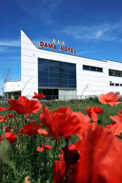 Dama Hotel - Image 1
